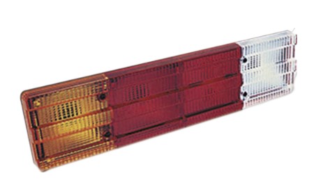 FL1131 LENTE LANTERNA TRAS. MB 85>TODOS MOD C/RÉ