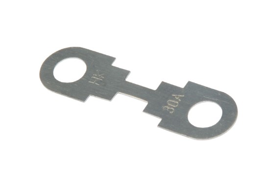 K75080 FUSIVEL CINTA - 80A