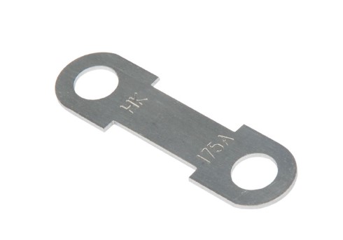 K75175 FUSIVEL CINTA - 175A