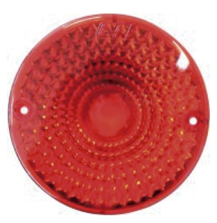 GF2053VM LANTERNA TRASEIRA RANDON 126MM VM ACRILICA