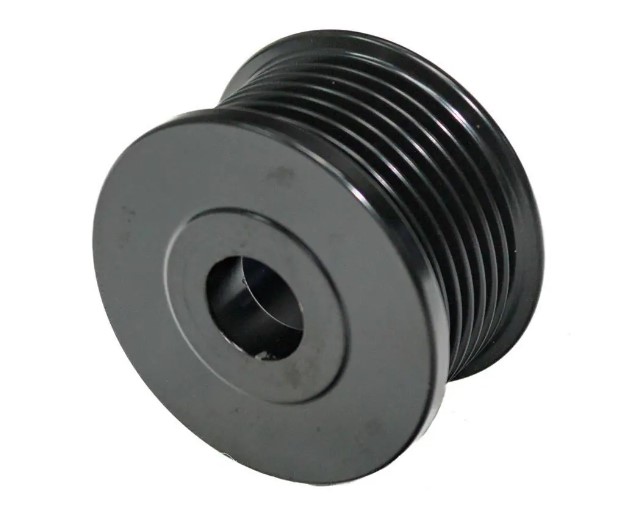 SF000BL2A13 POLIA ALTERNADOR BOSCH NISSAN KICKS 1.6 16V 7CANAIS SEG
