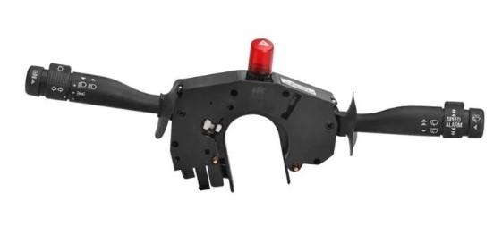 K10019264 CH DE SETA FIESTA/ECOSPORT NOVA S/TRAS C/ALERTA C/SPEED C/INFO