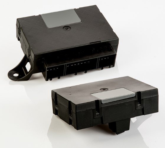K10091680 MODULO LEVANTAMENTO VIDROS VW 2PORTAS G6