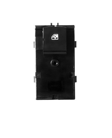 K10507695 INTERRUPTOR VIDRO ONIX/COBALT/SPIN/PRISMA SIMPLES TRAS. D/E S/LED 