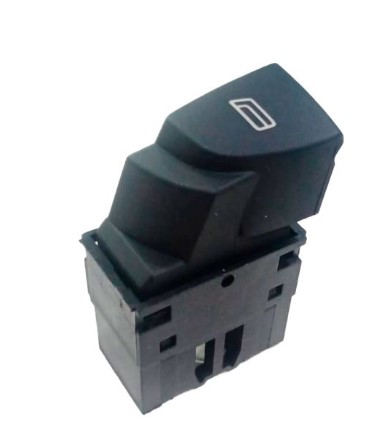K10530177 INTERRUPTOR VIDRO FIAT DUCATO 2006/2017 DIANT/ESQ. SIMPLES