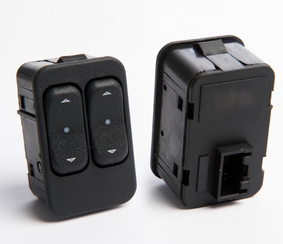 K3933200 INTERRUPTOR VIDRO CORSA/CELTA/ASTRA DUPLO 2P