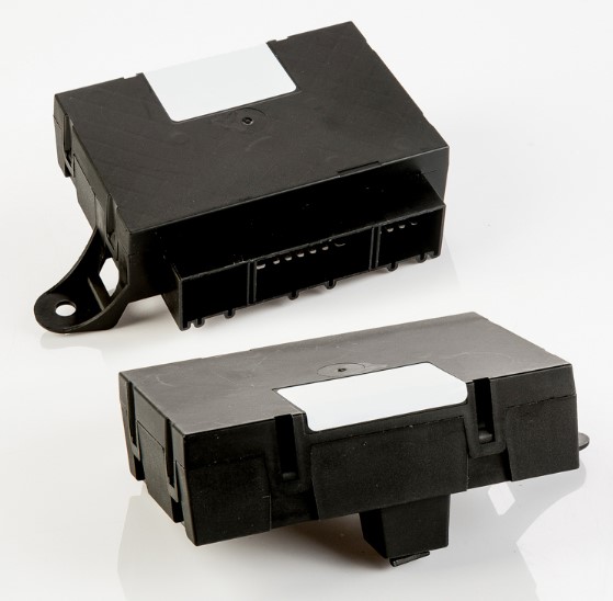 K10003628 MODULO LEVANTAMENTO VIDROS VW 2PORTAS G5