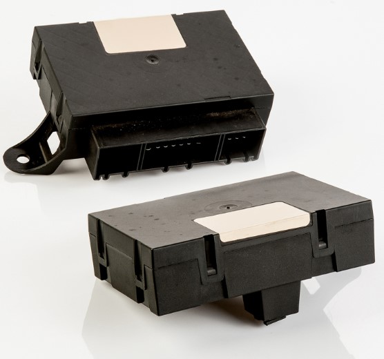 K10003631 MODULO LEVANTAMENTO VIDROS VW G4