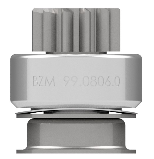 BZM0806 BENDIX PT. MTSUBISHI ACADIA/MALIBU 12D