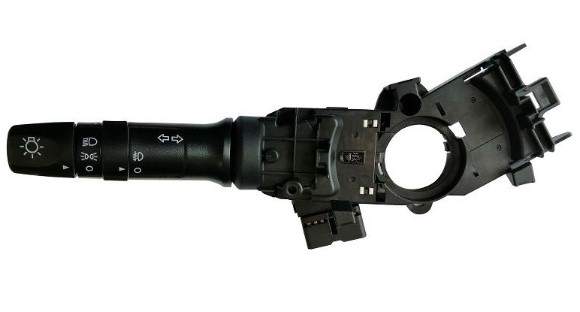 AD554 CH DE SETA HB20 2012/2018 C/FAROL MILHA S/AUTO