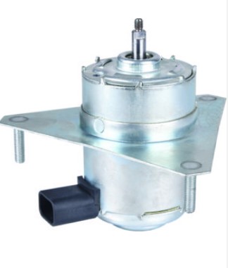 MQ0745 MOTOR ELETROVENTILADOR VALEO PALIO 1.8 8V 2001> S/AR 2916B 