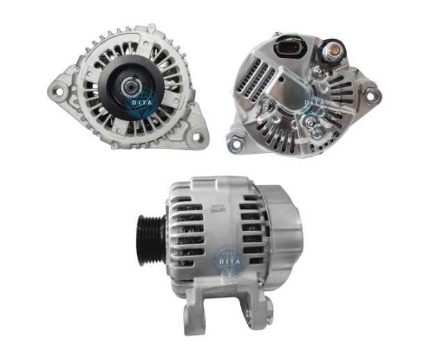 DITA10242 ALTERNADOR DENSO SORENTO/AZERA/SONATA 130A 12V 