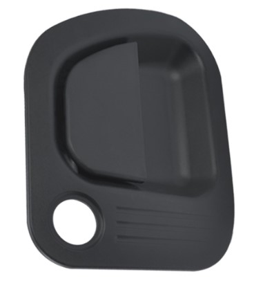 S20.1453LE MACANETA PORTA EXTERNA CARGO 2011> LE C/FURO C/COMANDO 