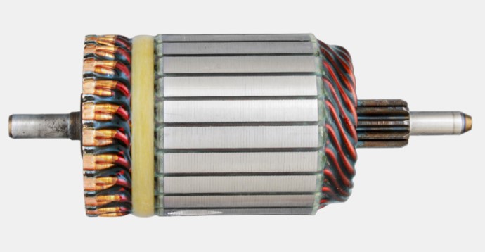 9001/123160 IND. PART. VALEO C/R 12V C112 D44 10D EURO RADIAL
