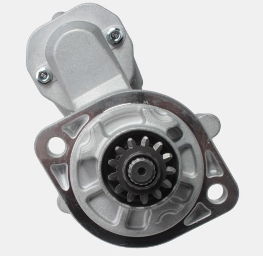 EURO20723 MOTOR DE PARTIDA J.DEERE TRATORES 6110/6100 DENSO 12V 13D