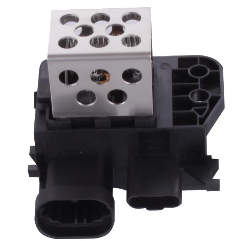 EURO81116 RESISTENCIA ELETROV. CITROEN/PEUGOT 4T 2T