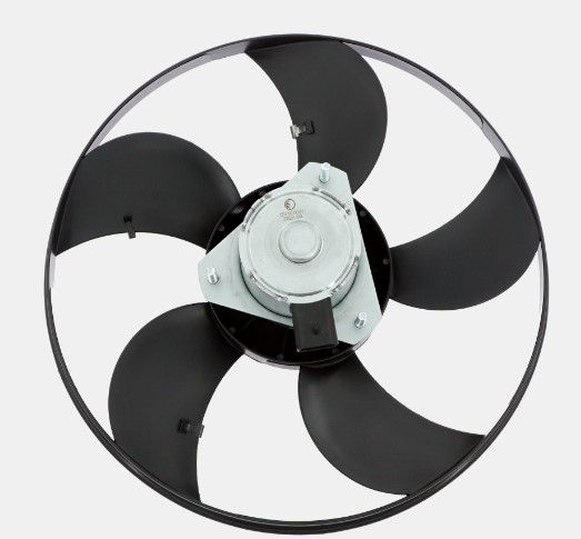 EV101007 ELETROVENTILADOR PALIO/SIENA/STRADA S/AR 5PAS MT.62MM 322MM