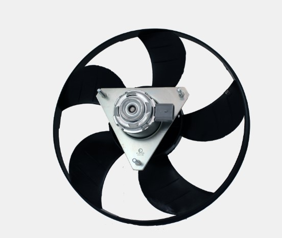EV101009 ELETROVENTILADOR FIORINO/STRADA/PALIO 02>07 S/AR 5PAS MT.70MM 322MM