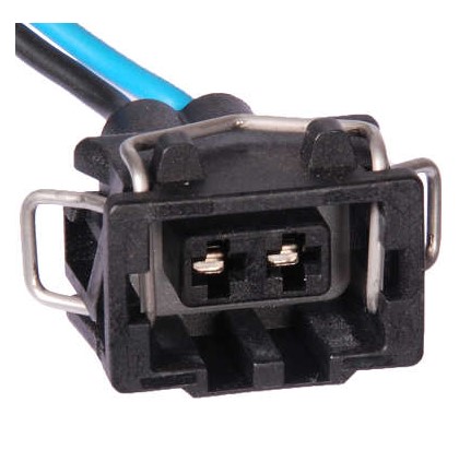 ETE5814 CHICOTE 2VIAS PARTIDA FRIO GM/RENAULT 