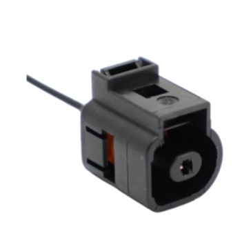 DP15111 CHICOTE 1VIA INTERR.OLEO VW/ALTERNADOR VW TDS