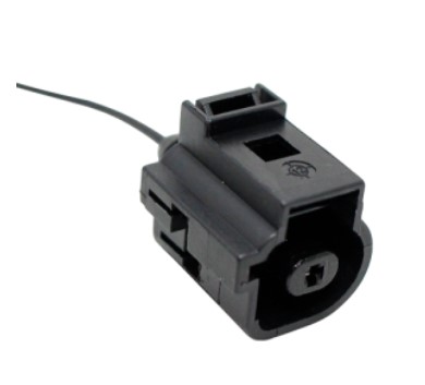 DP15282 CHICOTE 1VIA INT. OLEO GOL G5/FOX VW/AUDI