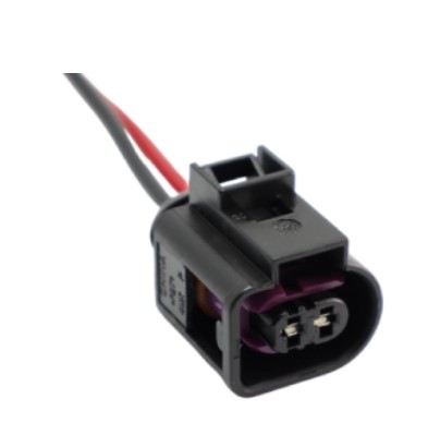 DP25708 CHICOTE 2VIAS REG.VOLT. BUZINA VW GOL/FOX/VOYAGE/UP 