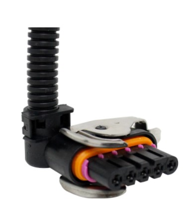DP57599 CHICOTE 5VIAS ALTERNADOR MB/TITAN 80A
