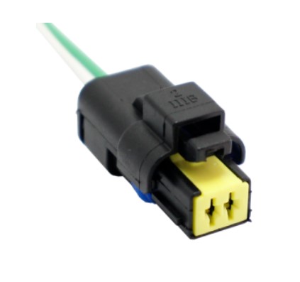 DP27663 CHICOTE 2VIAS SENS.TEMP.PALIO/BOMBA LIMP.PARA-BRISA CLIO