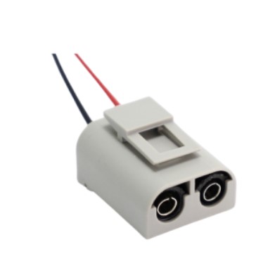 DP27681 CHICOTE 2VIAS SENSOR PRESSAO OLEO SCANIA K112-T114