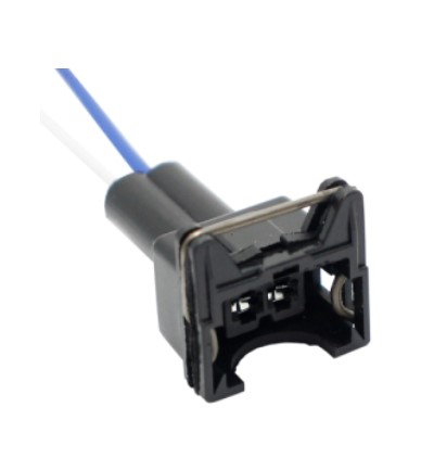 DP27743 CHICOTE 2VIAS BICO INJ/BOMBA COMB./SONDA LAMB/M.LENTA 