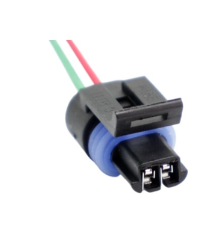 DP27745 CHICOTE 2VIAS SENSOR TEMPERATURA GM 