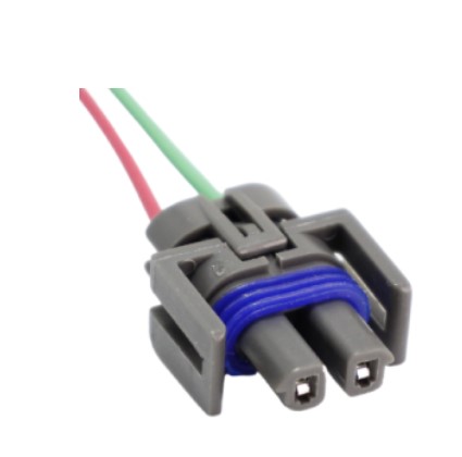 DP27756 CHICOTE 2VIAS BOMBA COMB.GM MONZA/BLAZER 