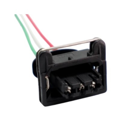 DP37791 CHICOTE 3VIAS SIST.HALL/DISTRIBUIDOR FIAT/FORD/VW