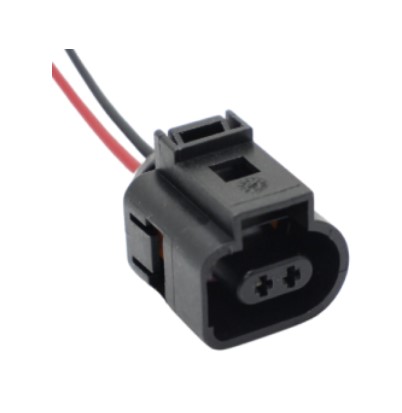 DP27798 CHICOTE 2VIAS INT. RE AUDI/VW AMAROK INT.TEMP. GOL/PARATI/POLO/FOX