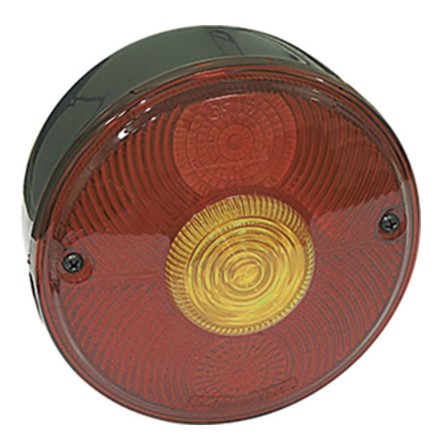GF0161 LANTERNA TRASEIRA MB1111 C/VIGIA OVO FRITO