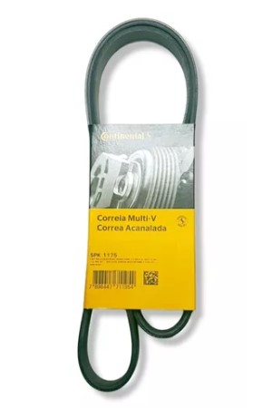 5PK1175 CORREIA ALTERNADOR PALIO/SIENA/STRADA/UNO (CONTINENTAL) 
