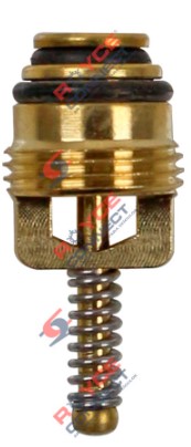 RC470023 NUCLEO VALVULA SCHRADER AC LARGE-BORE FIESTA 99>RANGER S02.2006