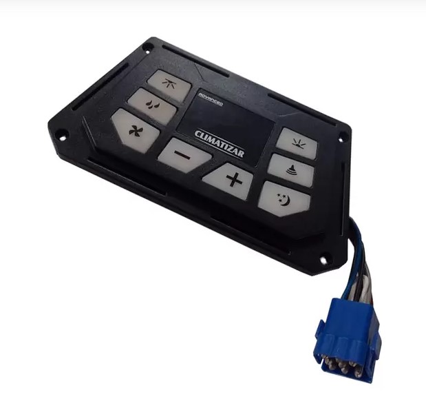 00247 MICROPROCESSADOR BIVOLT NEOCLIM INTERNO MPC2014