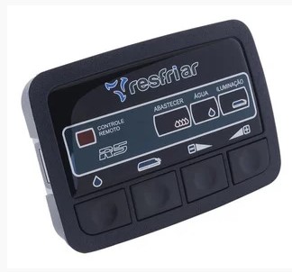 00571 MICROPROCESSADOR BIVOLT R5 UNIVERSAL PT C/L