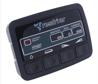 11122 MICROPROCESSADOR BIVOLT R5 EXT. C/ LUMINOSO