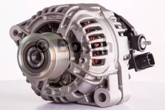 B0124315046 ALTERNADOR BOSCH HILUX 2.5/3.0/ 12V 80A