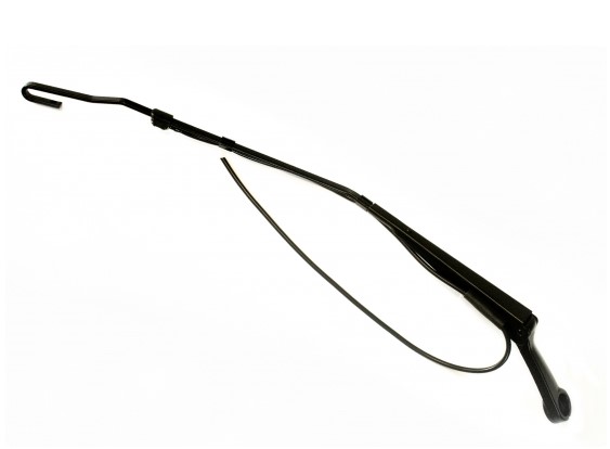 DNA5026 BRACO LIMP. PARA-BRISA MB SPRINTER 1995/2012 LE 