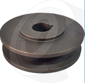 CP1046 POLIA ALTERNADOR F1000 1CANAL 