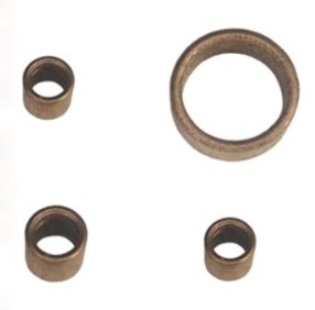 W2634ST -KIT BUCHA PART.ISKRA VALMET A650/A750/A850/BF65
