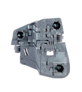 DP7669 CIRCUITO LANTERNA TRASEIRA FORD KA 08/12 LD