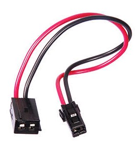 ETE5025 CHICOTE 2VIAS REFIL BOMBA COMB. FORD/GM