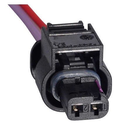 ETE5548 CHICOTE 2VIAS REPARO VW 