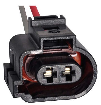 ETE5556 CHICOTE 2VIAS REPARO VW 