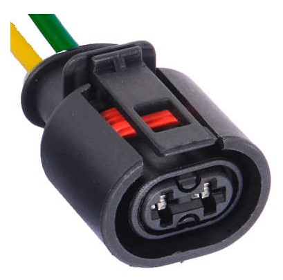 ETE5911 CHICOTE 2VIAS SENSOR ABS VW 