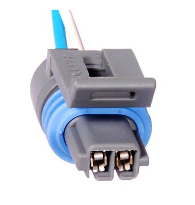 ETE7770 CHICOTE 2VIAS SENSOR TEMP. A/C GM BOBINA 
